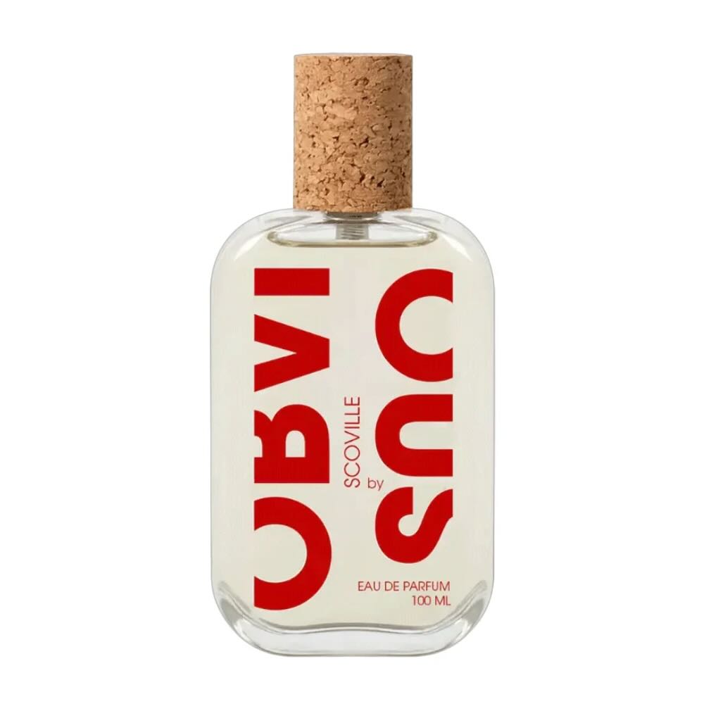 Nước Hoa Unisex Obvious Scoville by Obvious EDP 100ml Chính Hãng | Niche - Hình ảnh chính